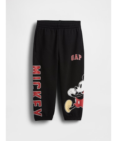 Gap × ディズニー ヴィンテージソフト ジョガーパンツ (幼児・ベビー)