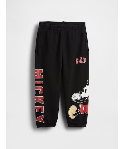 Gap × ディズニー ヴィンテージソフト ジョガーパンツ (幼児・ベビー)