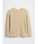 babyGap ワッフルニット クルーネックTシャツ