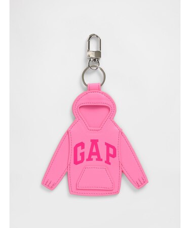GAPロゴ パーカー キーホルダー・チャーム