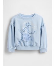 Gap × ディズニー ヴィンテージソフト スウェットシャツ (幼児・ベビー)