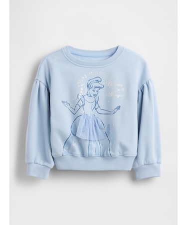 Gap × ディズニー ヴィンテージソフト スウェットシャツ (幼児・ベビー)