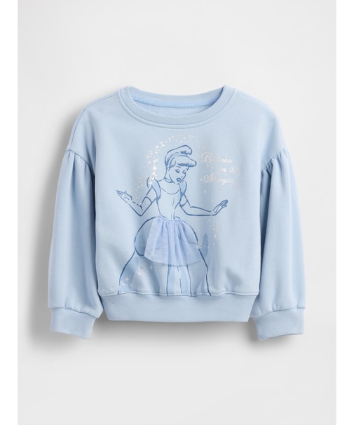 Gap × ディズニー ヴィンテージソフト スウェットシャツ (幼児・ベビー)