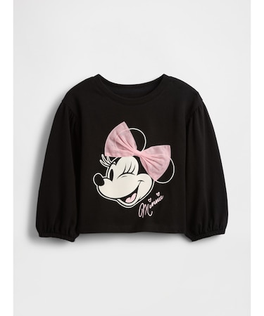 Gap × ディズニー グラフィックTシャツ (幼児・ベビー)
