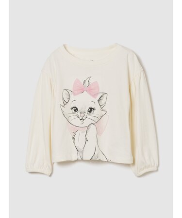 Gap × ディズニー グラフィックTシャツ (幼児・ベビー)