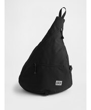 Gapロゴ スリングバッグ