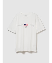 Gap Japan 30周年　ヘビーウェイト Tシャツ