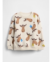 ヴィンテージソフト スウェットシャツ (幼児・ベビー)