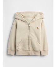 ヴィンテージソフト ジップアップパーカー (幼児・ベビー)