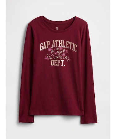 グラフィックTシャツ (キッズ)