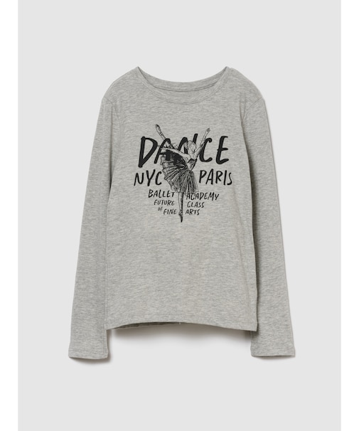 グラフィックTシャツ (キッズ)