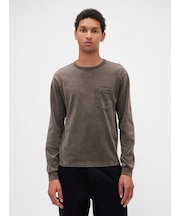 ヘビーウェイト リラックスフィットTシャツ