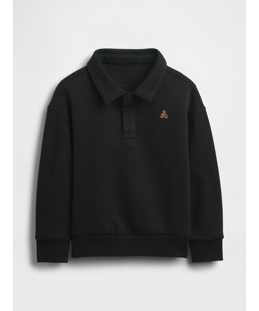 ヴィンテージソフト ポロ スウェットシャツ (幼児・ベビー)