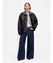 ロースラング エクストラバギーデニム