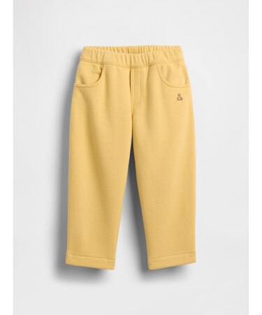 ヴィンテージソフト バレル ジョガーパンツ (幼児・ベビー)