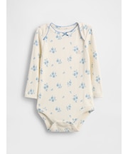 はじめてのお気に入り ボディスーツ (ベビー)