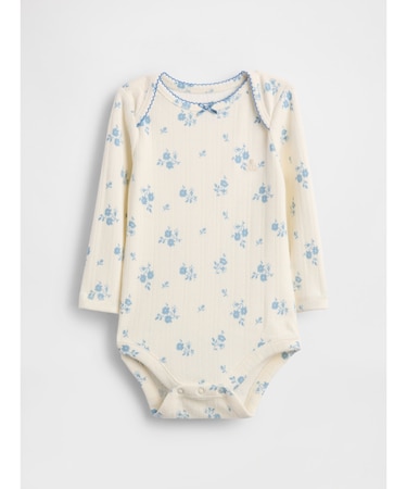 はじめてのお気に入り ボディスーツ (ベビー)