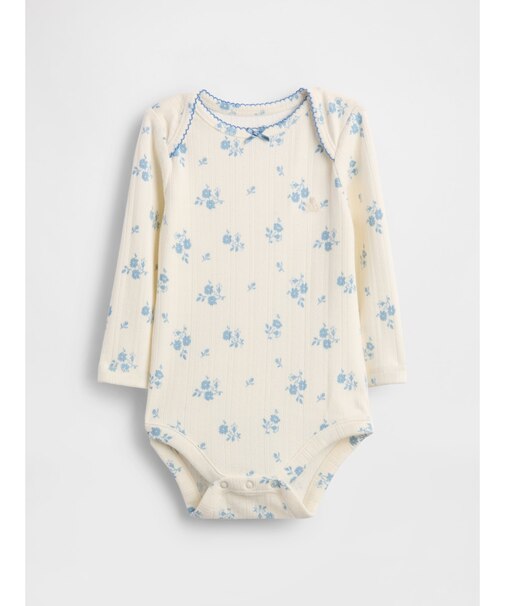 はじめてのお気に入り ボディスーツ (ベビー)