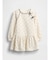 ボウ スウェットワンピース (幼児・ベビー)