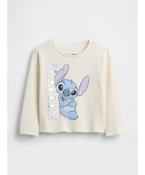 Gap × ディズニー グラフィックTシャツ (幼児・ベビー)
