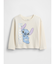Gap × ディズニー グラフィックTシャツ (幼児・ベビー)