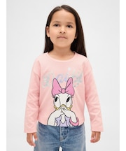 Gap × ディズニー グラフィックTシャツ (幼児・ベビー)