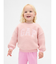 ボア GAPロゴ スウェットシャツ (幼児・ベビー)