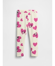 Gap × ディズニー あったか裏地レギンス (幼児・ベビー)