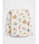 babyGap × Disney プリントTシャツ