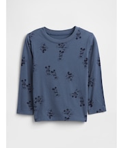 babyGap × Disney プリントTシャツ