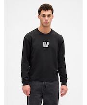 GAPロゴTシャツ