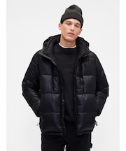 ヘビーウェイト パファージャケット