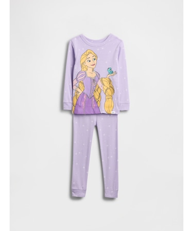 Gap × ディズニー オーガニック ブラッシュドコットン パジャマセット (幼児・ベビー)