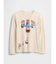 Gapロゴグラフィックtシャツ (キッズ)