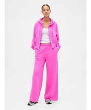 ヴィンテージソフト GAPロゴ バギースウェットパンツ