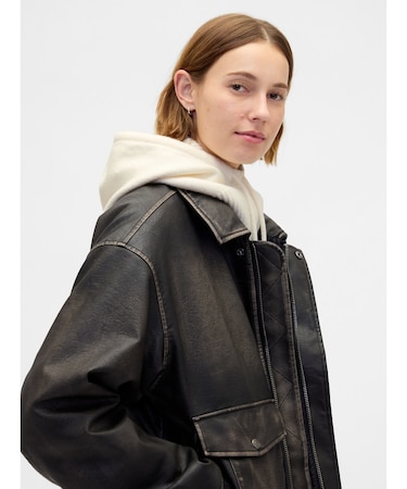 CashSoft カシミヤタッチ ドローコード バラクラバ