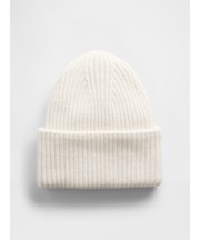 CashSoft カシミヤタッチ ビーニー