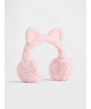 キャット イヤーマフ (幼児)