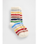 あったかストライプソックス (幼児・ベビー)