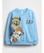 パウ・パトロール GAPロゴ スウェットシャツ (幼児・ベビー)