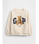 ヴィンテージソフト くまさん GAPロゴ スウェットシャツ (幼児・ベビー)