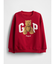ヴィンテージソフト くまさん GAPロゴ スウェットシャツ (幼児・ベビー)
