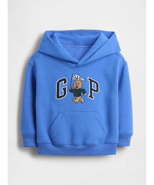 ブラナンベア GAPロゴパーカー (幼児・ベビー)