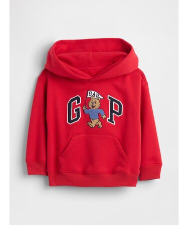ブラナンベア GAPロゴパーカー (幼児・ベビー)