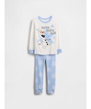 Gap × ディズニー オーガニック ブラッシュドコットン パジャマセット (幼児・ベビー)