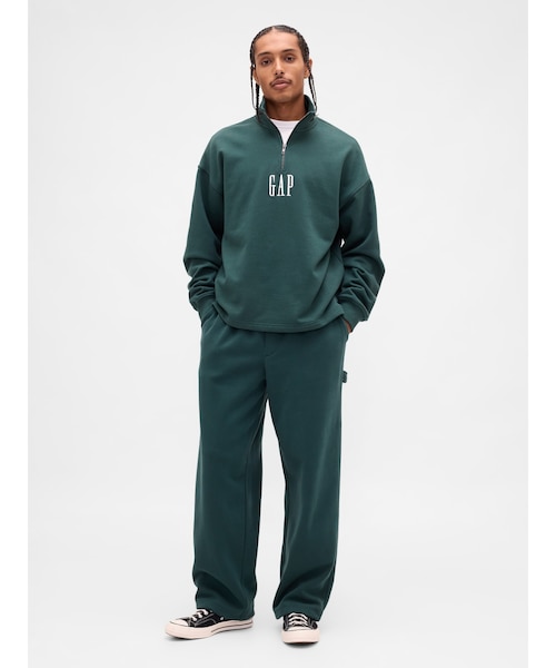 GAP バギーカーペンターパンツ 32/32 GAP ジーンズ バギー カーペンターデニム メンズ : ZOZOTOWN Yahoo!店