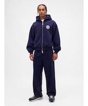 ヴィンテージソフト GAPロゴ バギー カーペンター スウェットパンツ