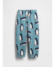 ヴィンテージソフト グラフィック ジョガーパンツ (幼児・ベビー)