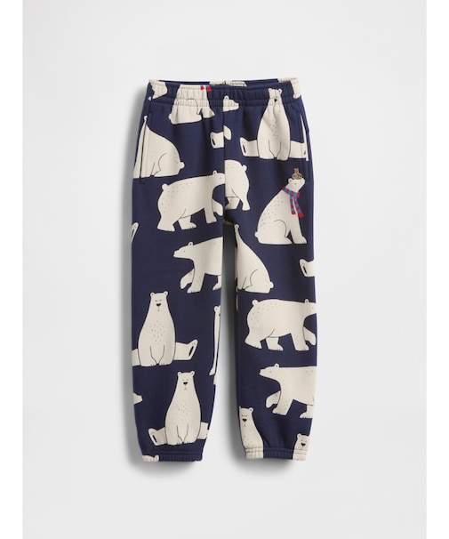 ヴィンテージソフト グラフィック ジョガーパンツ (幼児・ベビー)