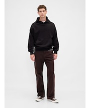 キャンバス '90s ルーズフィット カーペンターパンツ